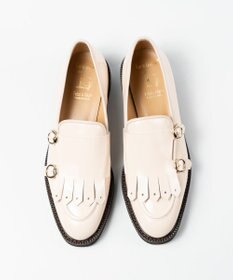 BONTRE 【LucaGrossi/ルカグロッシ】ダブルモンクシューズ