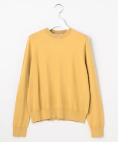 J.PRESS LADIES 【WEB限定】PRINCE クルーネック ニット