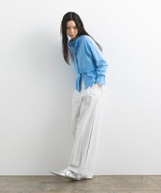 CRAFT STANDARD BOUTIQUE 選べる丈/クルーネックカーディガン