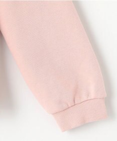 組曲 KIDS 【90-100㎝】バックフリル パーカー