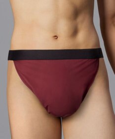 WACOAL MEN WACOAL MEN ブリーフ ふんどしスタイル 【ふんどしNEXT】 締めつけにくい 通気性がよい 前閉じ 下着 メンズ WF4030 /ワコールメン