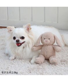 PET PARADISE ペットパラダイス うさちゃんトイ【小型犬】