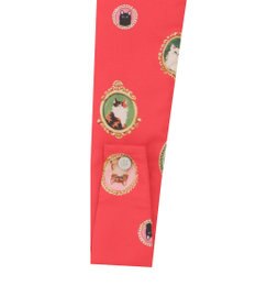 MOONBAT 【新色追加】ポール & ジョー (PAUL & JOE　ACCESSOIRES)長傘 折りたたみ傘兼用 吸水傘袋