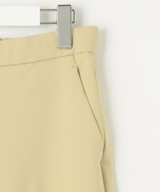 UNFILO L イージーパンツ ストレート