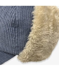 林八百吉商店 Coleman　キッズ　フライトキャップ