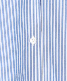 BEIGE， 【WEB限定】GILLES / シャツワンピース