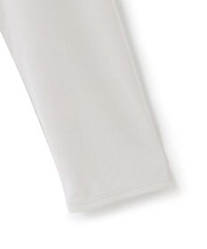 ICB 【洗える】 ジョーゼットスムース カットソー