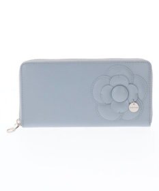 CLATHAS アマン ラウンド長財布