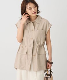 CRAFT STANDARD BOUTIQUE ミリタリージレ