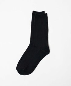 WEGO カラーリブソックス