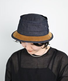 ATRENA 【UNISEX】シャロンデニムハット