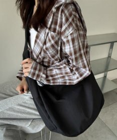 WEGO 【ユニセックス着用ITEM】アソートBIGベルトショルダー