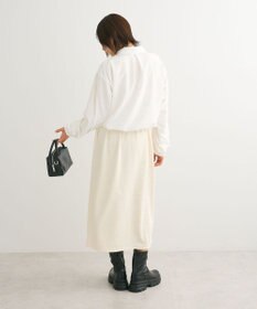 Green Parks ライトＺＩＰシャツブルゾン