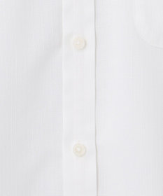 GOTAIRIKU 春夏向け【形態安定】SUMMERPREMIUMPLEATS_ボタンダウンカラー 半袖ドレスシャツ(25年モデル)