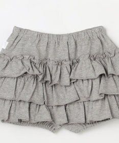 組曲 KIDS 【90㎝】フリルブルマー