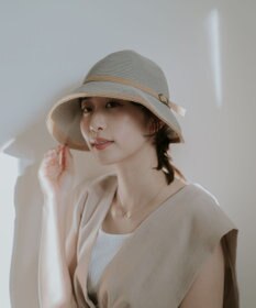 MOONBAT 【遮光98%以上/UPF50＋/UVカット】洗えるペーパーブレードベルト巻ダウン 手洗いOK/サイズ調整可能/抗菌防臭加工