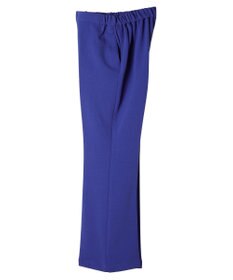 AMERICAN HOLIC 美・美・美ポンチジョーゼットフレアパンツ