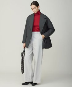 ICB 【撥水加工】ADSダウン Pコート