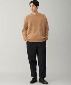 UNFILO MENS ライトモール ニット