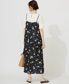 ANY SIS 【着付け簡単5点セット】2WAY セパレート浴衣セット