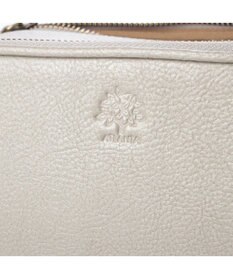 UNBILLION アトランタ ATLANTA / 牛革BOX型ウォレットショルダー