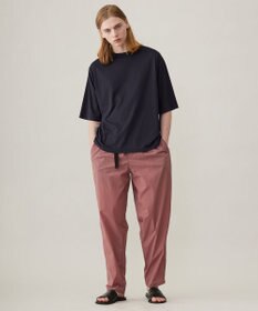 UNFILO MENS ポーラテック ライトウェイトTEE [24年春夏商品]