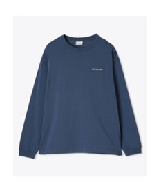 Columbia Columbia/ ロマビスタグラフィックロングスリーブTシャツ /コロンビア