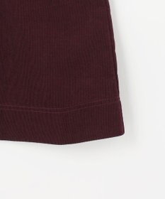 組曲 KIDS 【150-160㎝】コーデュロイ ワンピース