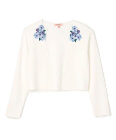 TOCCA 【キャンセル分販売！】QUEEN OF FLOWER ボレロ