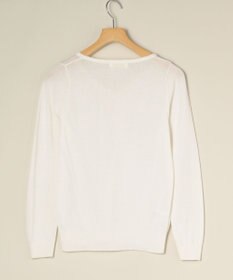 ONWARD Reuse Park 【any SiS】ニット春夏