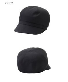 MOONBAT FURLA(フルラ)キャスケット UVカット サイズ調整 手洗い可能 日本製