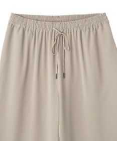 YECCA VECCA 【2点SET】スキッパーデザインセットアップ