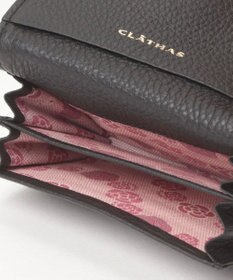 CLATHAS フリーズ 名刺入れ