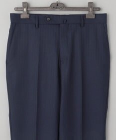 GOTAIRIKU 【御幸毛織】DRY SPINNER スーツ