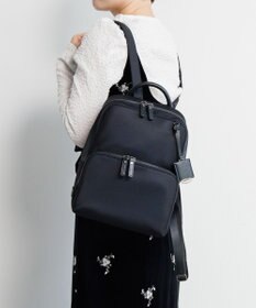 ACE BAGS & LUGGAGE Jewelna Rose フレイヤ・リュック エアリィ ミドル 16263 ジュエルナローズ