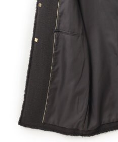 BEIGE， 【S-size】CAMBON / ハーフスリーブアウター