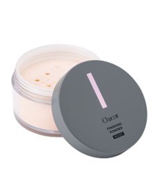 Chacott Cosmetics フィニッシングパウダー　モイスト【771ナチュラル】パフ別売り