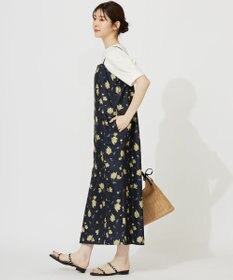 ANY SIS 【着付け簡単5点セット】2WAY セパレート浴衣セット