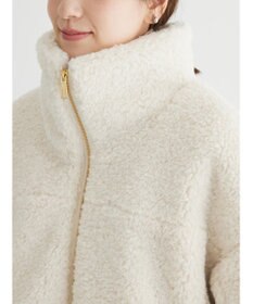 Green Parks ・ＥＬＥＮＣＡＲＥ　ＤＵＥ　テディベアボアコート