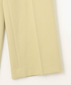 UNFILO L イージーパンツ ストレート