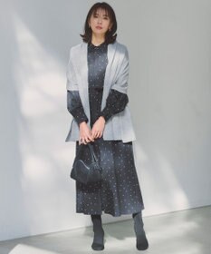 UNFILO 【WEB限定】カシミヤブレンド ストール