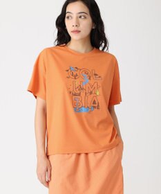 Columbia Columbia/ ウィメンズローハイクオムニフリーズショートスリーブTシャツ /コロンビア
