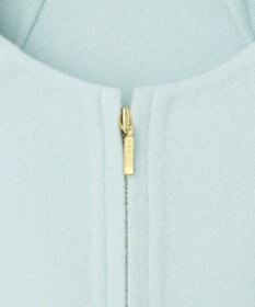 23区 S ウールリバー ショート ブルゾン