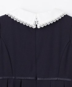 ANY KIDS レース付き きちんと ワンピース