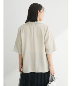 Green Parks 接触冷感　５分袖ジャケット