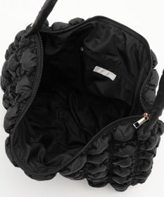 ANY SIS 【2WAY】キルティングドロストショルダー バッグ