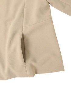 Green Parks Ｏ．洗えてストレッチ　ノーカラージャケット