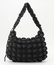 ANY SIS 【2WAY】キルティングドロストショルダー バッグ