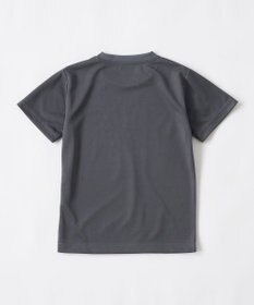 OP／FILA 【Kappa】セットアップ　ブランドロゴ入りトップス＋ショートパンツ