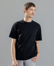 JOSEPH HOMME スビンギザカノコ　クルーネック